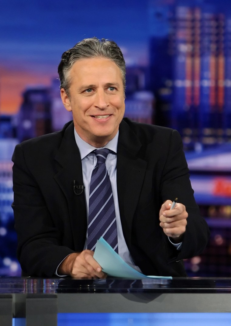 The Daily Show With Jon Stewart From St. Paul - Day 4