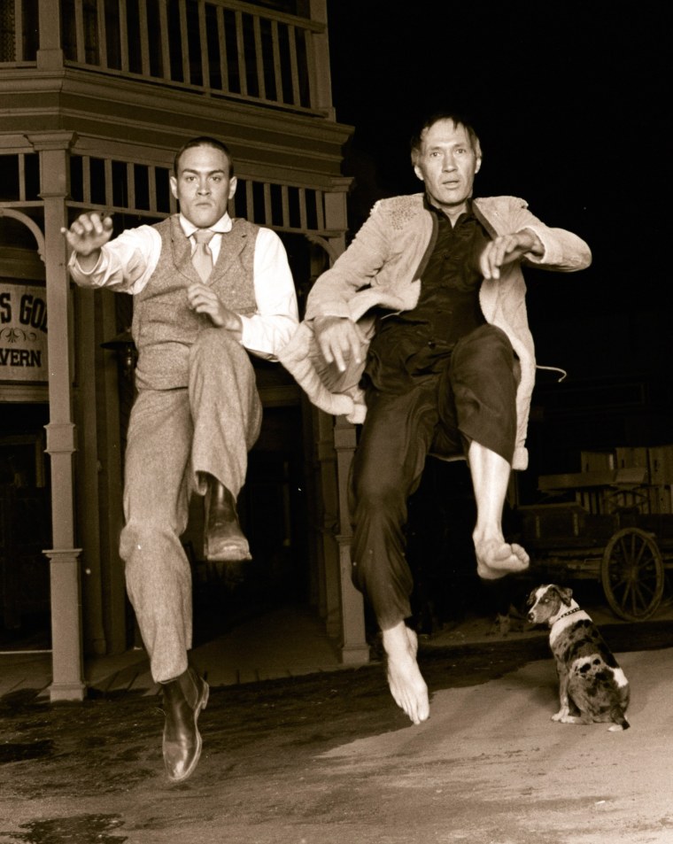 David carradine bruce lee online