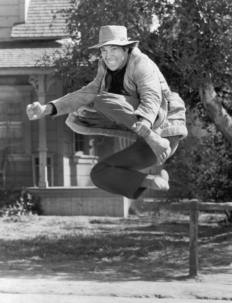 David Carradine 19362009