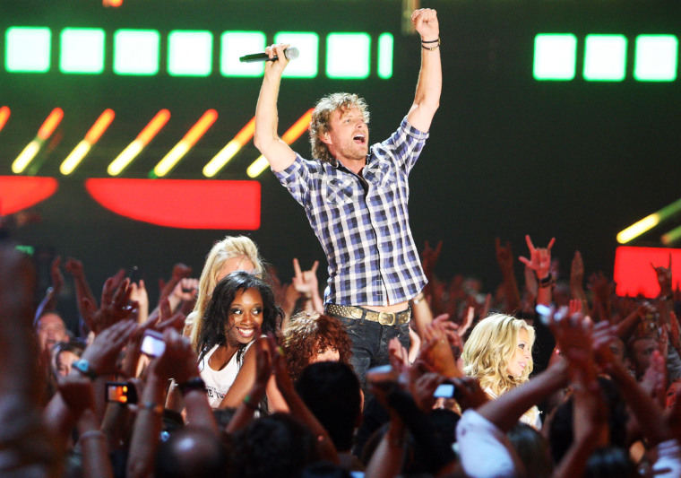 Image: 2009 CMT Music Awards - Show