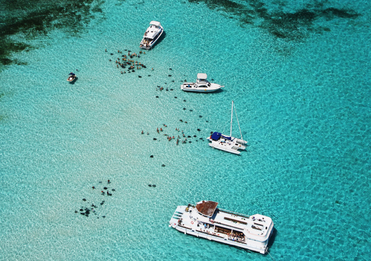 Image: Grand Cayman, Cayman Islands