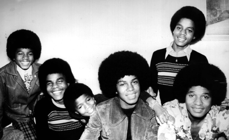 FILE PHOTO:  Michael Jackson Hospitalized