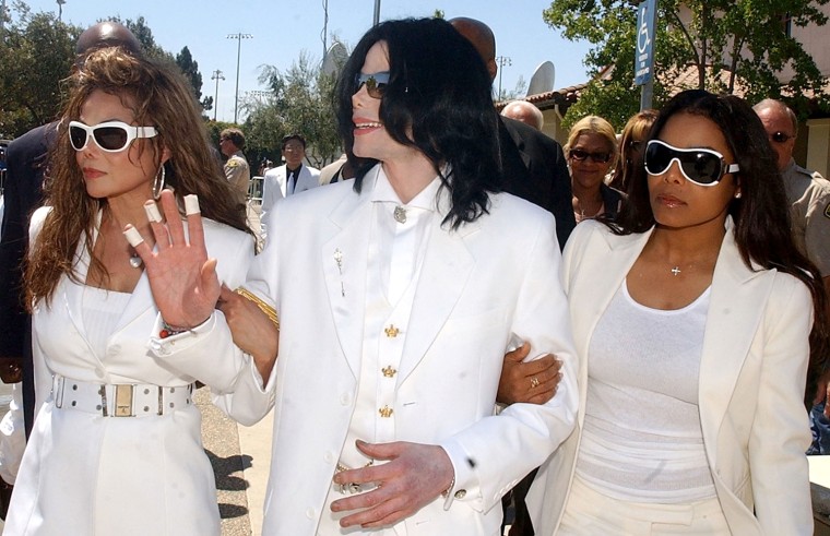 Image: FILE PHOTO:  Michael Jackson Hospitalized