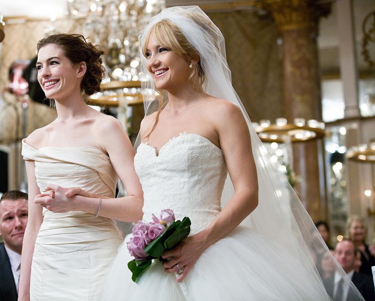 Bride Wars (2008) with Kate Hudson, and Anne Hathaway was shot in the Grand ballroom, the Terrace room, and in corridors and the Palm Court. The film also shows the lobby and exterior.