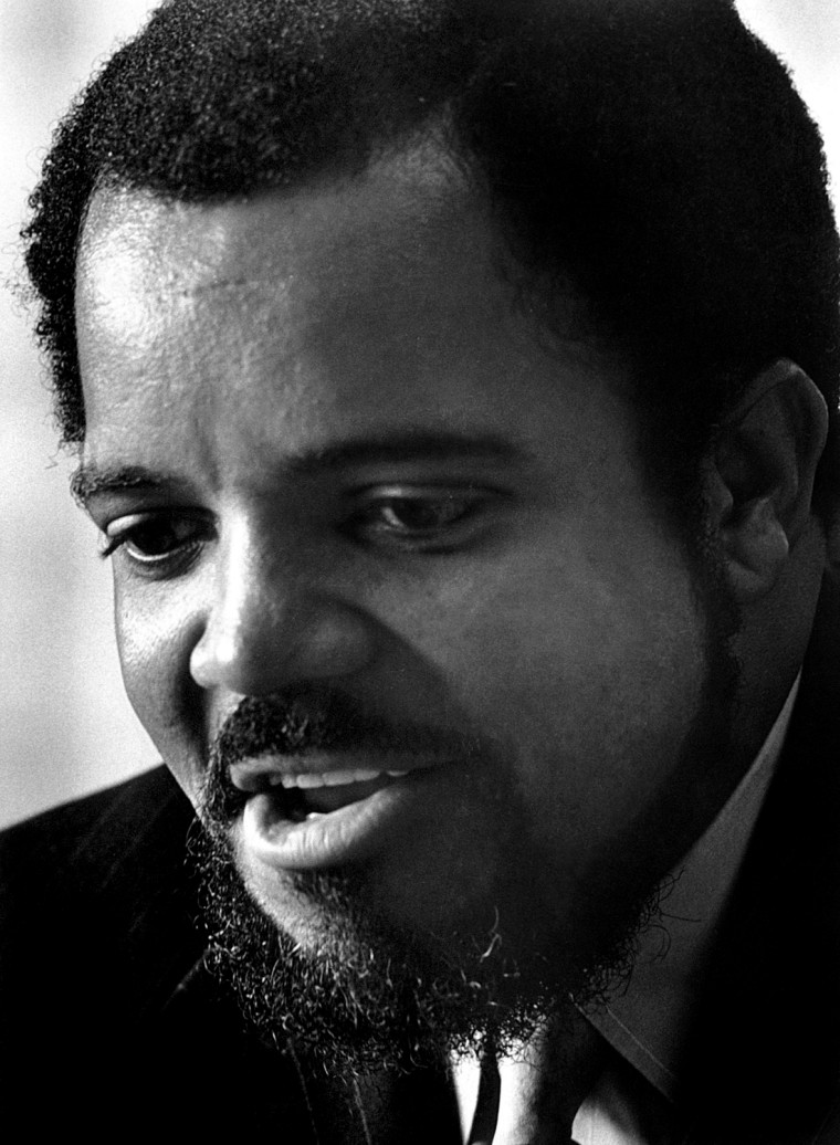 Motown Records founder Berry Gordy, ca. 1977s. Courtesy: CSU Archives/Everett Collection.