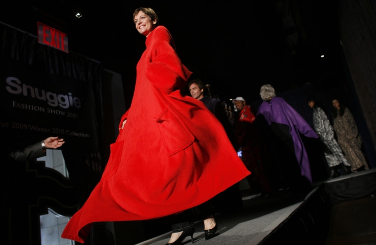 Snuggie clearance with legs