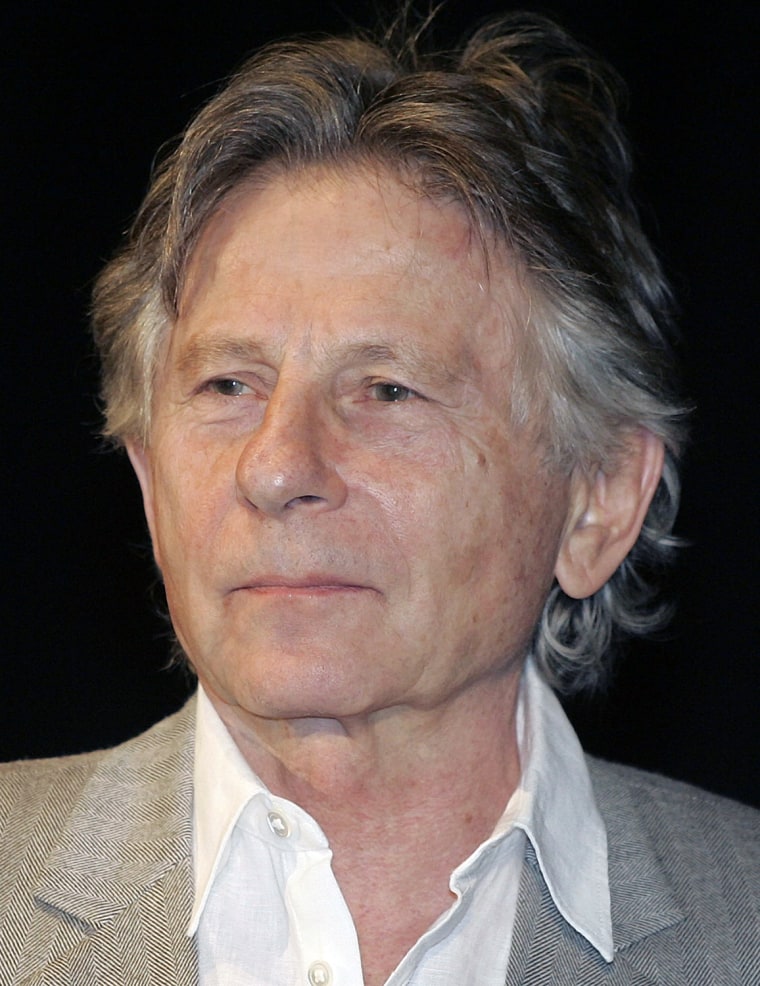 Image: Roman Polanski