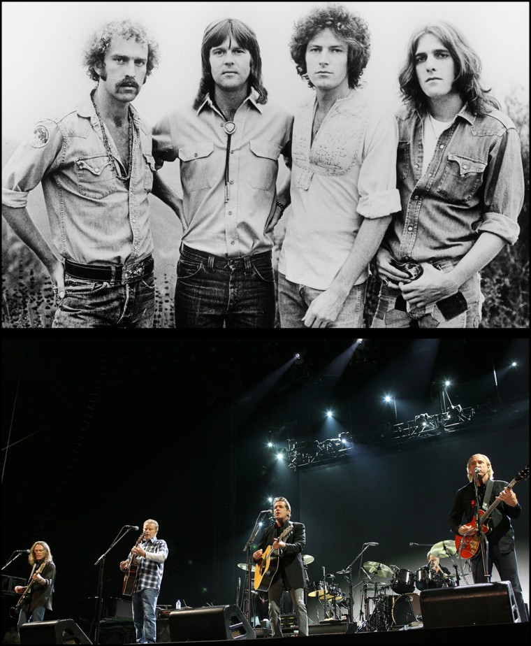 Зарубежный рок 70 80 слушать. Рок группы Америки 70-х. Группа Slade в 70х. Иглс группа молодые. Рок группы 70х 80х.