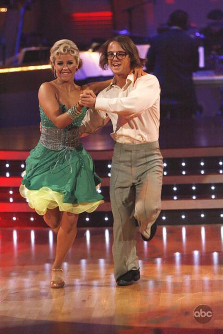 Best and worst ‘Dancing’ outfits