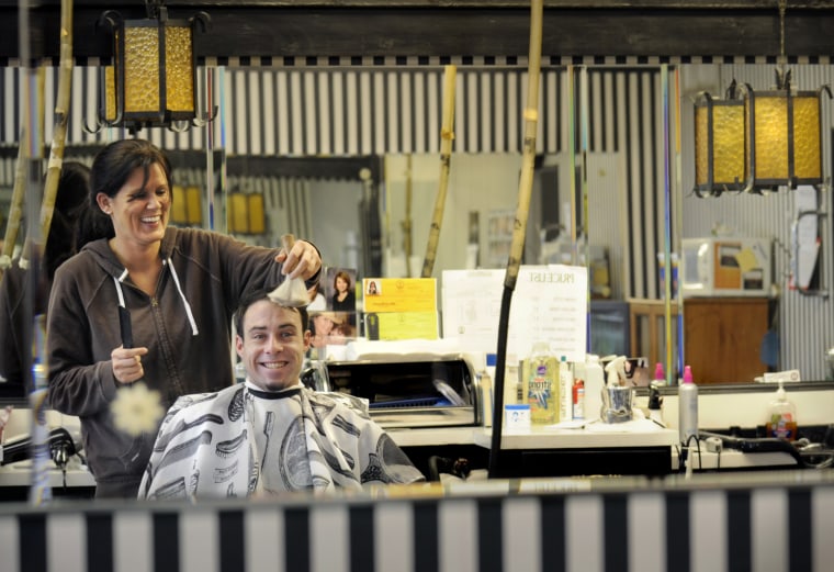 The Murray, Kentucky experience