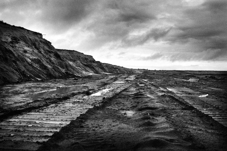 Poland's Coal Industry