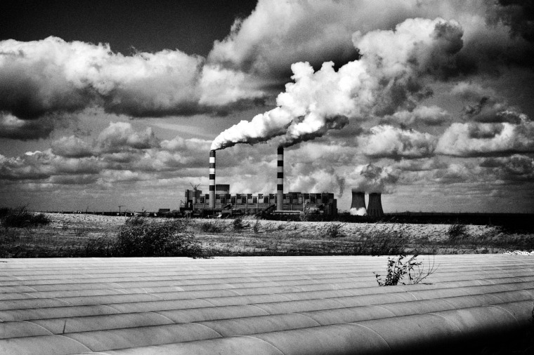 Poland's Coal Industry