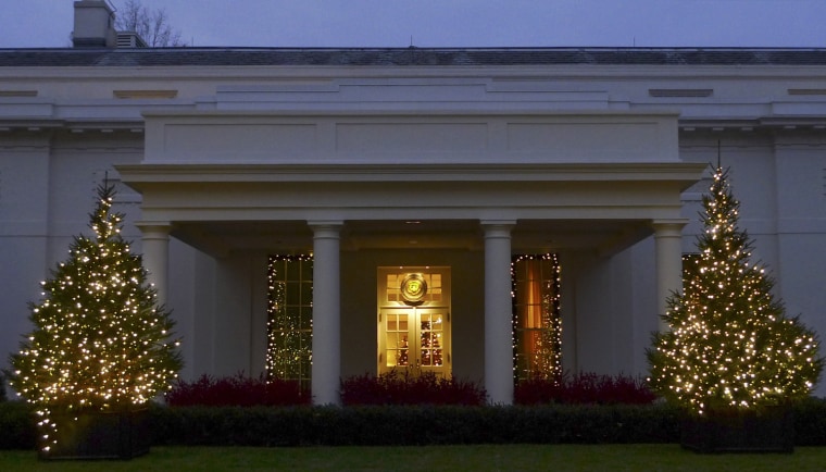Image: White House