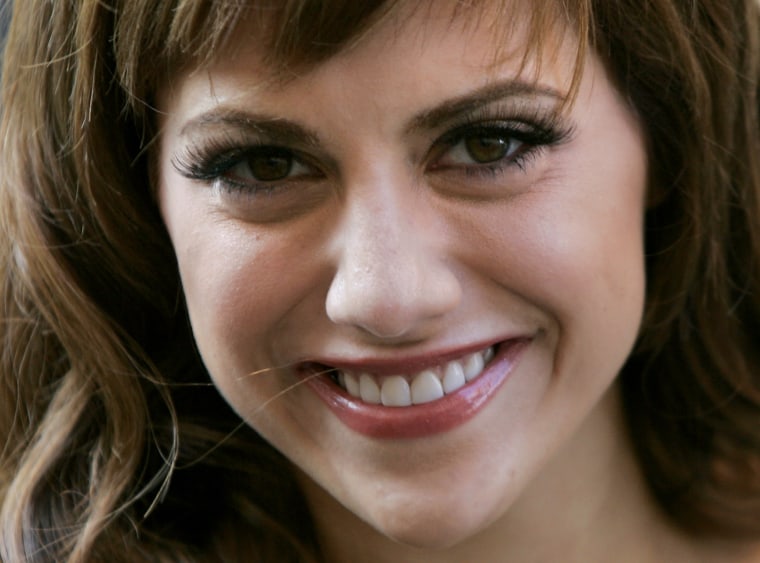 Image: Brittany Murphy
