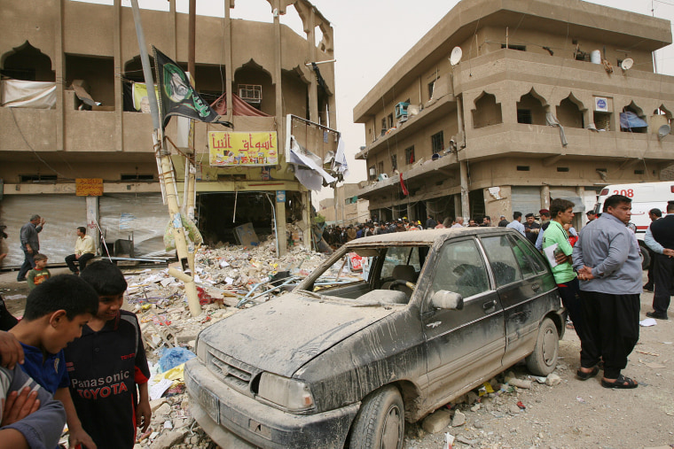 Elections in Iraq