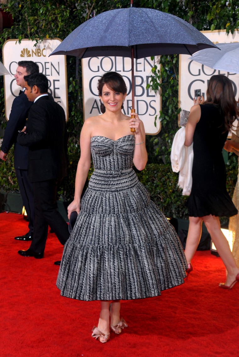 Image: 67th Annual Golden Globe Awards - Arrivals
