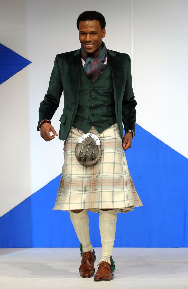 Show me hot sale a kilt