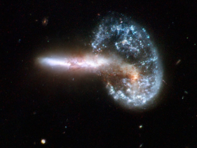 Image: Hubble anniversary