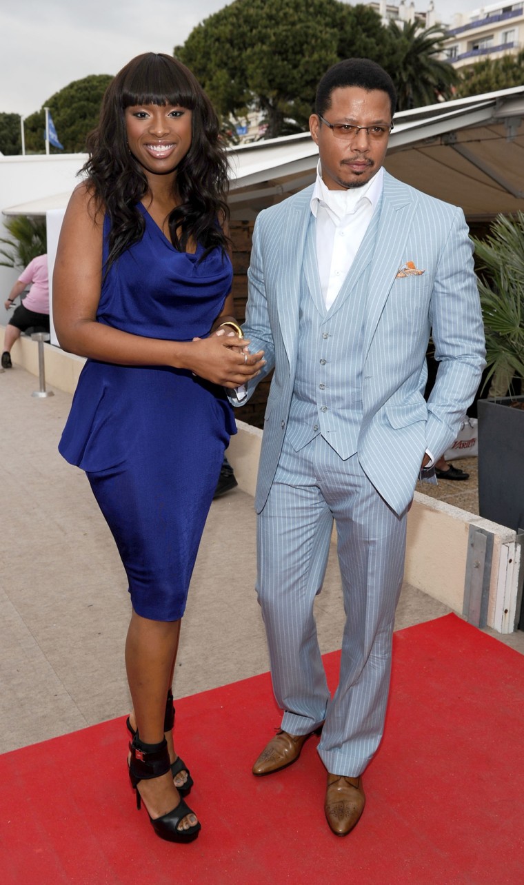 Image: Winnie Cocktail Party: 63rd Cannes Film Festival