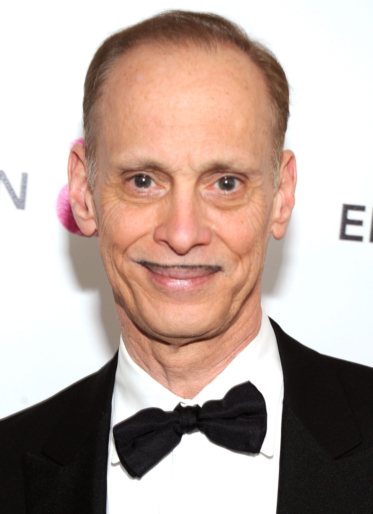 WEST HOLLYWOOD, CA - MARCH 07:  Director John Waters attends the 18th Annual Elton John AIDS Foundation Academy Award Party at Pacific Design Center on March 7, 2010 in West Hollywood, California.  (Photo by Larry Busacca/Getty Images) *** Local Caption *** John Waters