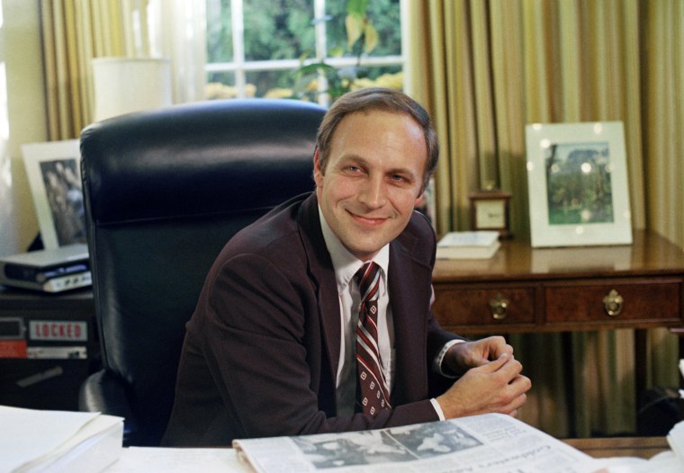 Image: Richard Cheney