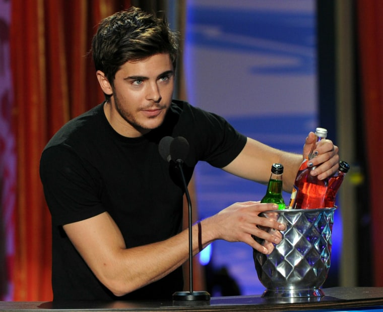 Image: 2010 Teen Choice Awards - Show