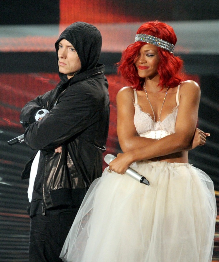 Image: 2010 MTV Video Music Awards - Show