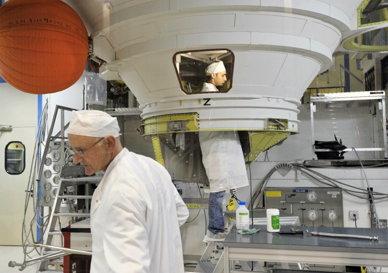Image: Ariane 5