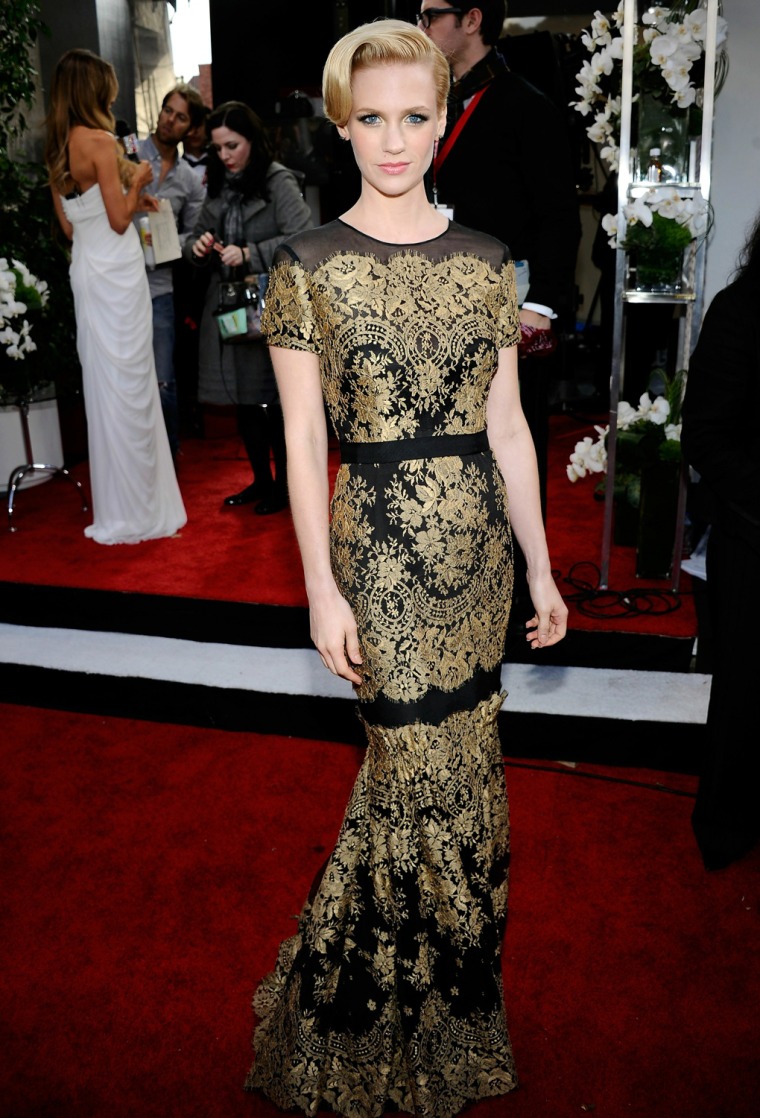 Image: 17th Annual Screen Actors Guild Awards - Red Carpet