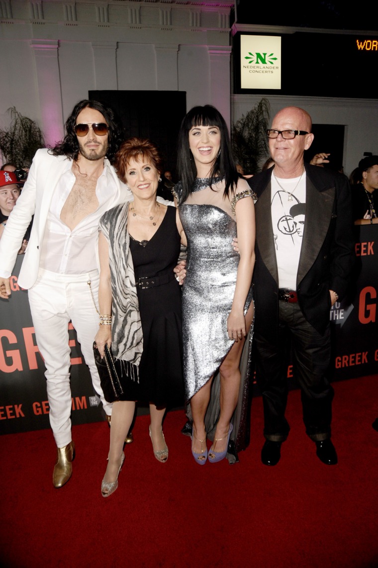 \"Get Him To The Greek\" - Los Angeles Premiere - Red Carpet