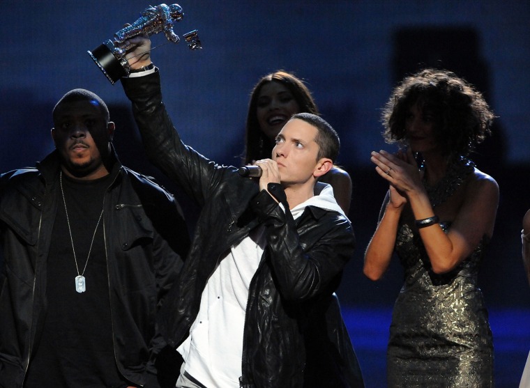 2009 MTV Video Music Awards - Show