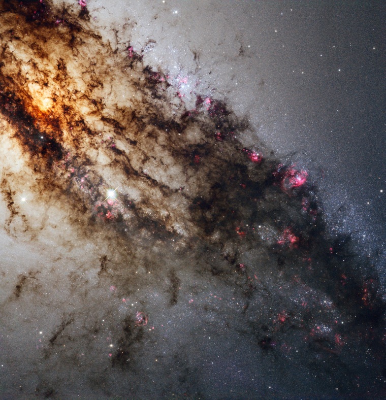 Image: SPACE-GALAXY
