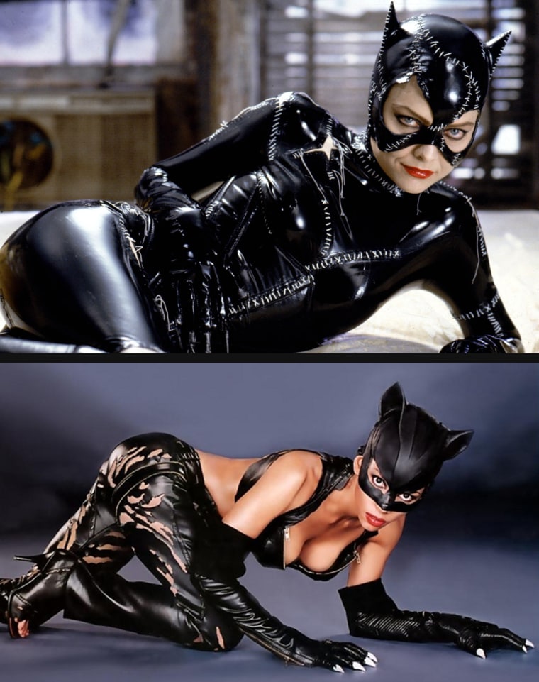 Batman Returns 1992, Catwoman 2004