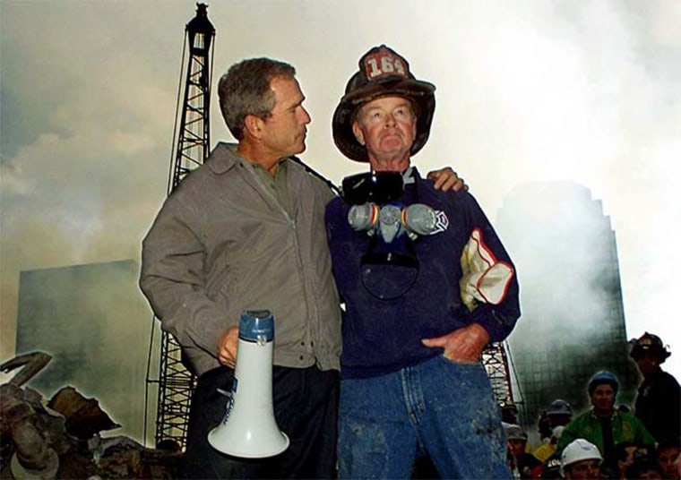 BUSH