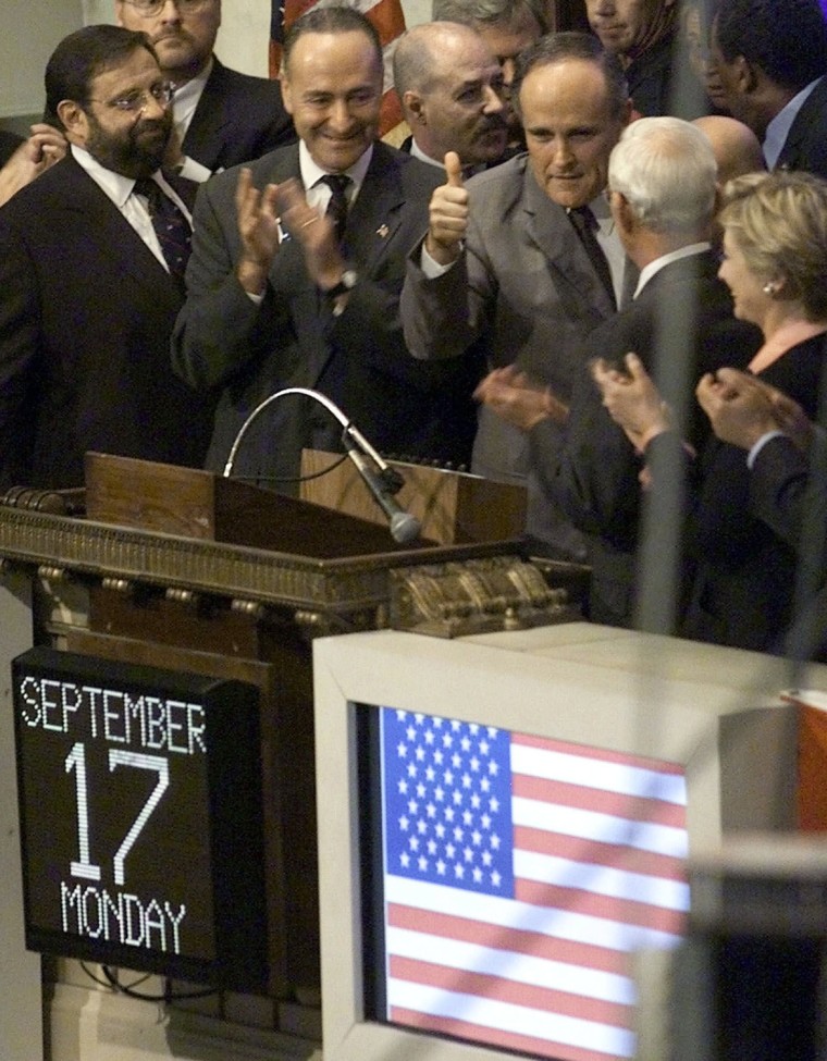GIULIANI