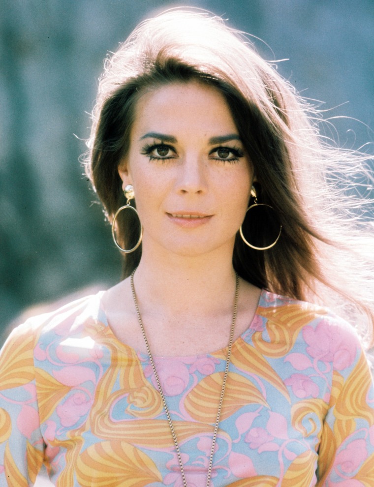 Image: FILE PHOTO: LA County Sheriff To Reportedly Reopen Investigation Into Natalie Wood's Death - Press Conference Today