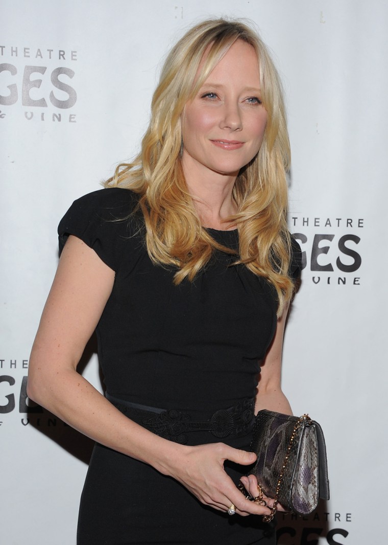 Image: Opening Night Of \"Wicked\" At The Pantages Theatre - Red Carpet