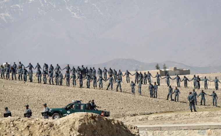 Protests erupt over Quran burning in Afghanistan