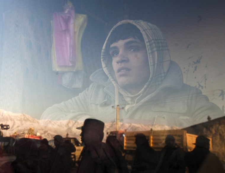 Protests erupt over Quran burning in Afghanistan