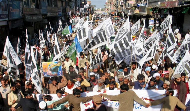 Protests erupt over Quran burning in Afghanistan