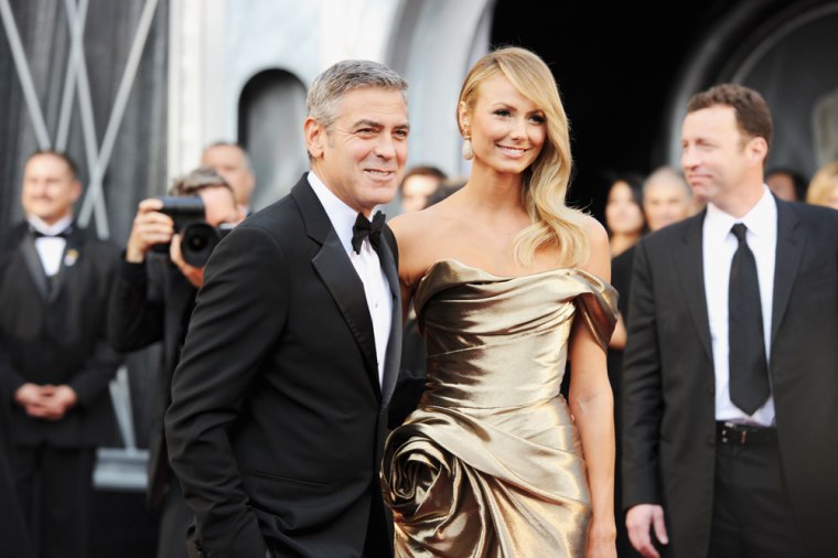 Image: 84th Annual Academy Awards - Arrivals