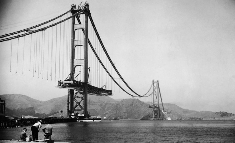 Image: The Golden Gate