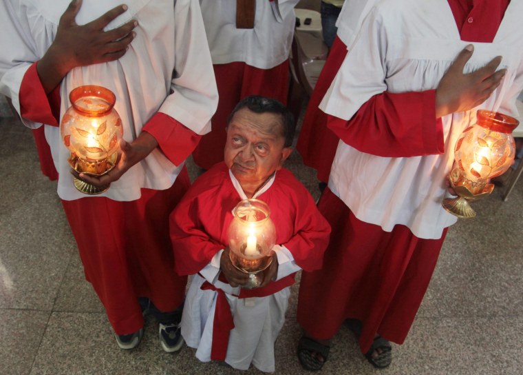 Indian Easter Rituals Easter celebrations around the world