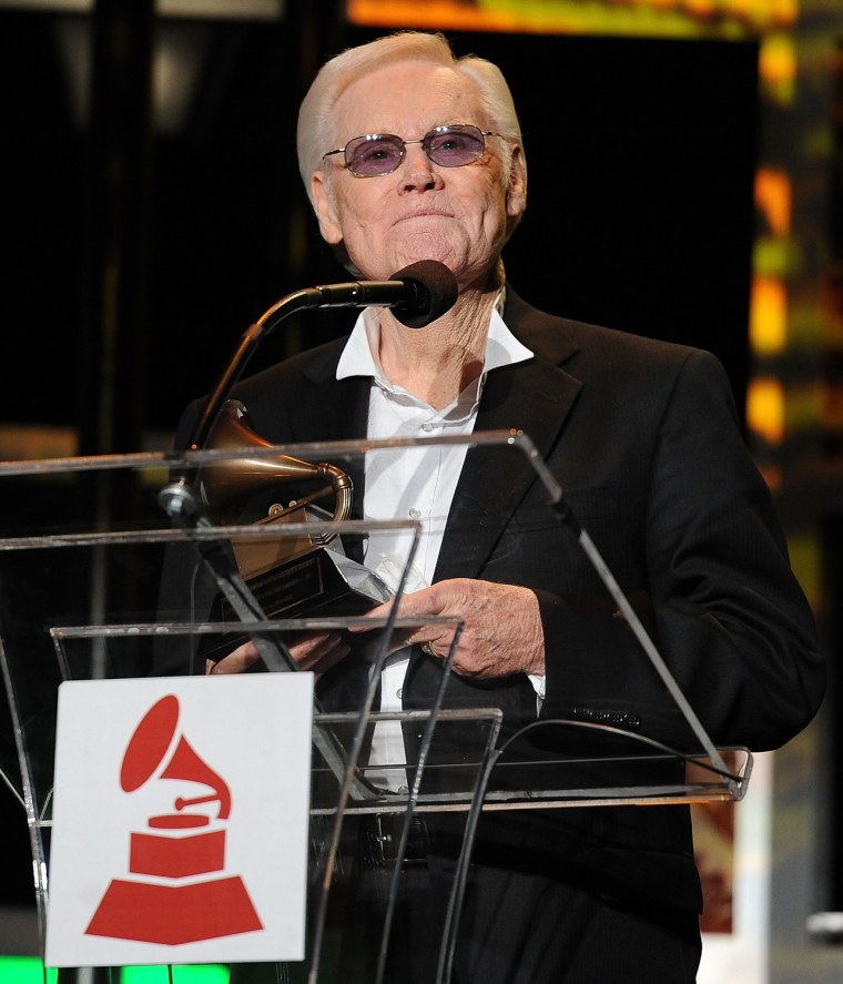 The 54th Annual GRAMMY Awards -  Special Merit Awards Ceremony And Nominee Reception