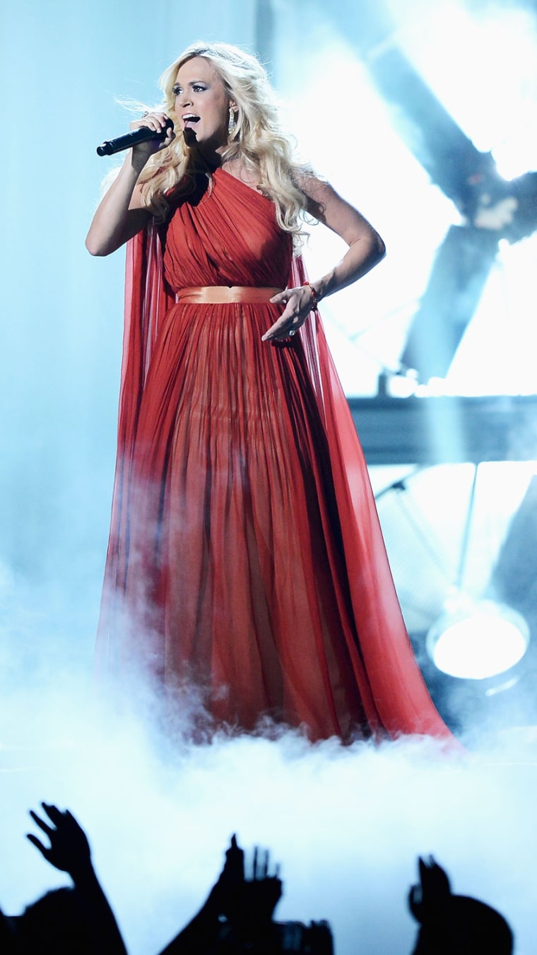 Image: 2012 Billboard Music Awards - Show