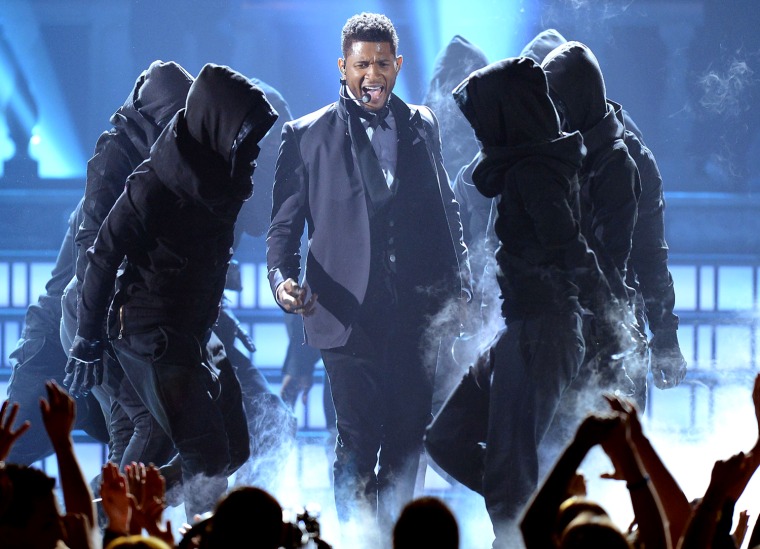 Image: 2012 Billboard Music Awards - Show