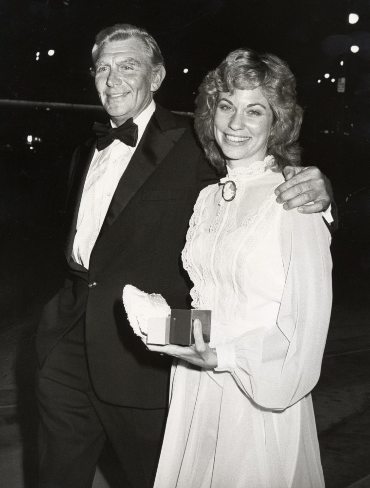 33rd Annual Emmy Awards - September 13, 1981