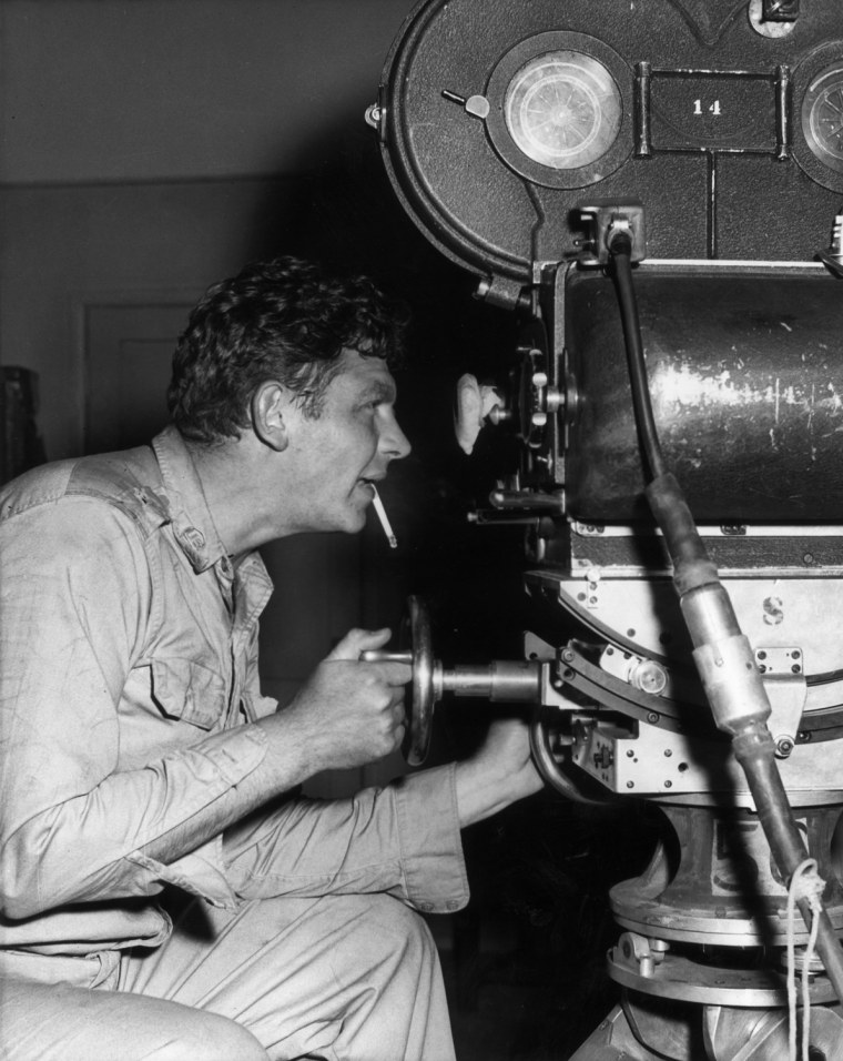 Directing Griffith