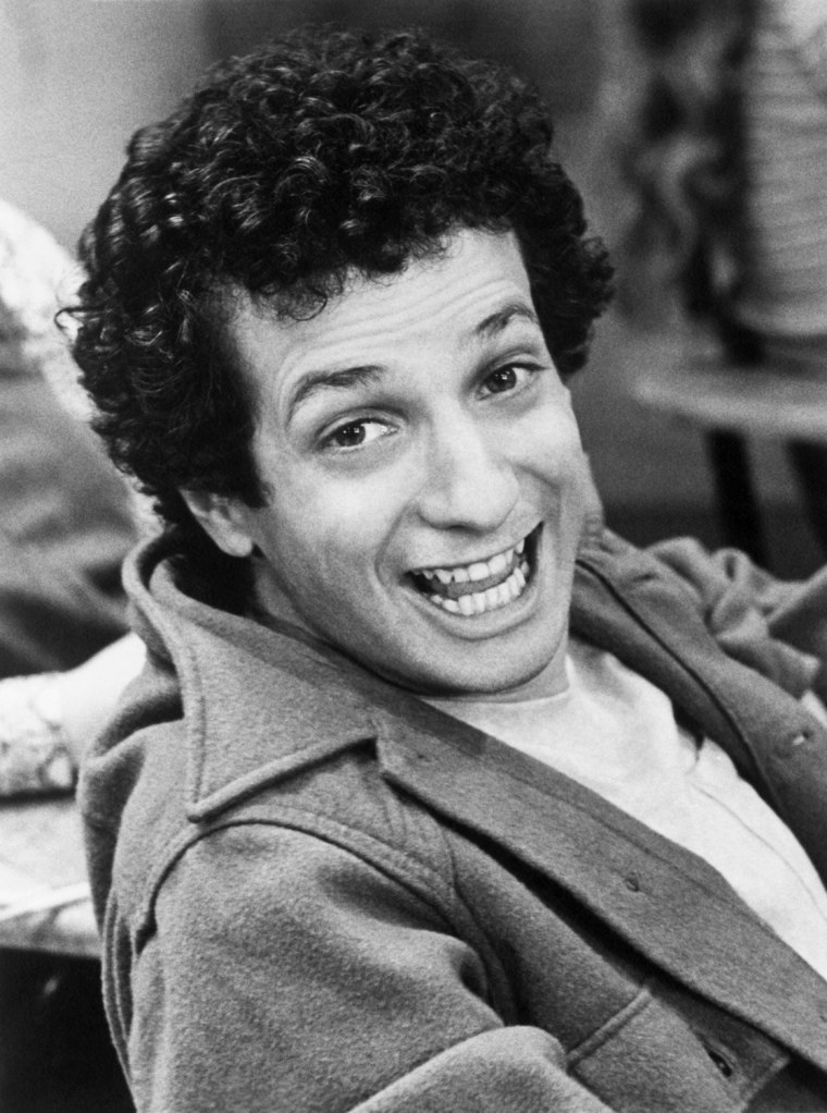 WELCOME BACK, KOTTER, Ron Palillo, 1975-79.