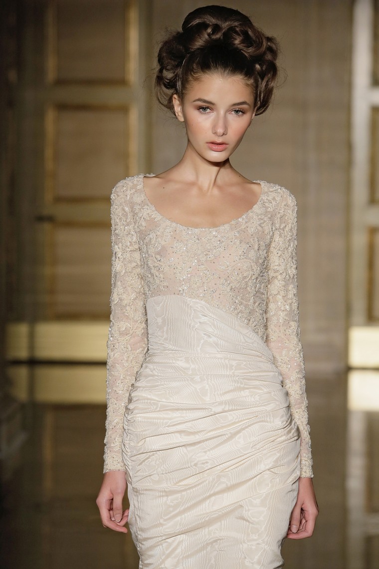 Bold bridal: Unique wedding gown trends Bold bridal: Unique wedding gown trends